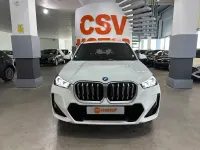 Usado BMW iX1 M Sport 230 kW (313 CV) 2023 Blanco SUV