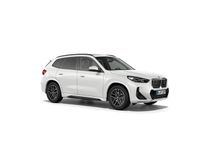 Usado BMW X1 Comfort Edition 150 CV (110 kW) 2025 SUV