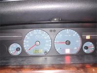 Usado Citroën Xantia 110 CV (80 kW) 1998 Gris / plata Berlina