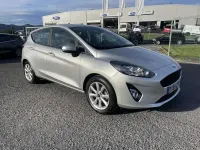 Usado Ford Fiesta Trend 75 CV (55 kW) 2021 Utilitario