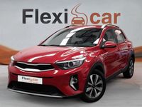 usado Kia Stonic 1.2 DPi 62kW (84CV) Concept Gasolina en Flexicar León