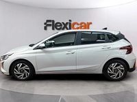 Brugt Hyundai i20 84 HK (61 kW) 2024 Grå Hatchback