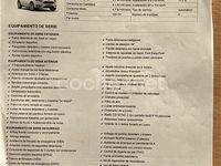 Usado Ford Focus Titanium 125 CV (91 kW) 2016 Blanco Berlina