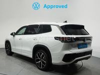 Nuevo VW Tayron R-line 150 CV (110 kW) 2025 Blanco SUV
