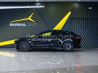 Usado Aston Martin DBX 707 CV (519 kW) 2025 Negro SUV