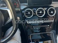 Usado Mercedes C450 AMG AMG 367 CV (269 kW) 2015 Gris / plata Berlina