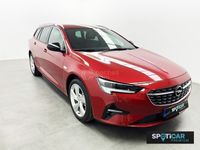 usado Opel Insignia St 1.5d Dvh S&s Gs-line 122