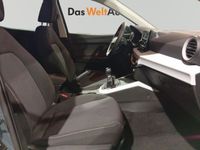 Usado Seat Arona Style 115 CV (84 kW) 2025 Azul SUV