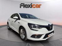 Usado Renault Mégane IV Business 116 CV (85 kW) 2019 Blanco Utilitario