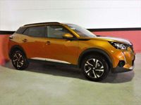 usado Peugeot 2008 1.2 PureTech S&S Allure Pack EAT8 130