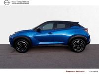 usado Nissan Juke Juke1.0 DIG-T 84KW (114CV) N-CONNECTA E6D-FULL 6MT