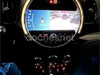 Usado Mini Cooper Countryman 220 CV (161 kW) 2023 Gris / plata SUV