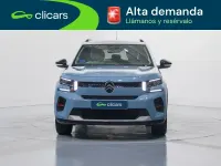 Usado Citroën e-C3 83 kW (113 CV) 2025 Azul