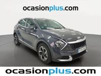 Usado Kia Sportage 136 CV (100 kW) 2025 Gris SUV