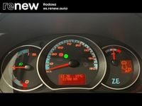 Usado Renault Kangoo 44 kW (60 CV) 2021 Blanco Monovolumen