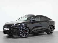 Usado Audi Q6 Sportback e-tron Performance 225 kW (306 CV) 2025 Eléctrico SUV