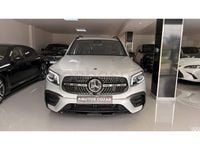 Usado Mercedes GLB200 163 CV (119 kW) 2024 Gris / plata SUV