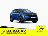 Nuevo Opel Frontera Edition 110 CV (80 kW) 2026 Azul SUV