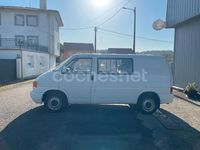 Usado VW Transporter 68 CV (50 kW) 1998 Blanco Van