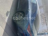 Usado Mercedes CLA250e 218 CV (160 kW) 2020 Azul Coupe