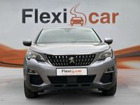 usado Peugeot 3008 1.2 PURETECH 96KW (130CV) ACTIVE S&S Gasolina en Flexicar Xativa