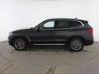 Usado BMW X3 xLine 190 CV (139 kW) 2021 Negro SUV