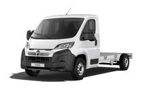 Nuevo Citroën Jumper 140 CV (102 kW) 2026 Blanco Monovolumen