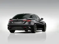 Nuevo Alfa Romeo Giulia 160 CV (117 kW) 2025 Berlina