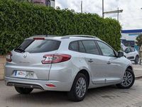 usado Renault Mégane GT Line S.T. 1.5dCi Energy 81kW