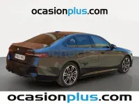Usado BMW i5 250 kW (340 CV) 2024 Eléctrico Berlina