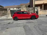 Usado Opel Astra Excellence 136 CV (100 kW) 2016 Rojo Berlina