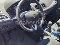 Usado Renault Mégane Expression 105 CV (77 kW) 2009 Beige Berlina