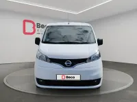 Usado Nissan NV200 90 CV (66 kW) 2017 Blanco Monovolumen