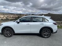 Usado Honda ZR-V Elegance 184 CV (135 kW) 2024 Blanco SUV