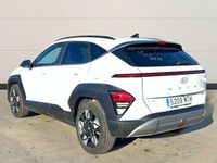 Usado Hyundai Kona 141 CV (103 kW) 2024 Blanco SUV