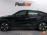 Usado Citroën C4 Feel 130 CV (95 kW) 2023 Negro Berlina