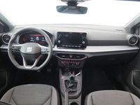 Ny Seat Ibiza 115 HK (84 kW) 2026 Grå Hatchback