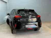 Usado Opel Corsa 100 CV (73 kW) 2023 Negro Utilitario