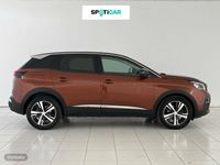 usado Peugeot 3008 2 1.5L BlueHDi 96kW (130CV) S&S Allure