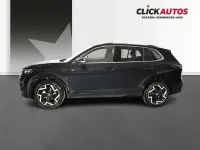 Usado VW Tiguan R-line 151 CV (111 kW) 2025 Negro SUV