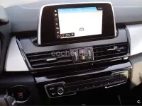 Usado BMW 218 Sport Line 140 CV (102 kW) 2021 Blanco Familiar