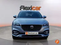 Usado MG EHS Comfort 258 CV (189 kW) 2021 Gris SUV