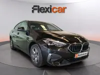 Usado BMW 216 116 CV (85 kW) 2023 Negro Coupe
