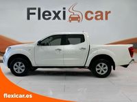 usado Nissan Navara 2.3dci Doble Cabina Acenta