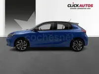 Usado Opel Corsa 100 CV (73 kW) 2025 Azul Utilitario