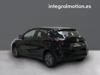 Usado MG MG3 116 CV (85 kW) 2025 Negro Utilitario