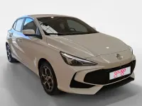 Nuevo MG MG3 192 CV (141 kW) 2026 Utilitario
