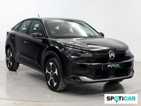 Usado Citroën C4 145 CV (106 kW) 2025 Negro SUV