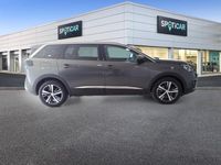 usado Peugeot 5008 1 5l Bluehdi 96kw 130cv S S Allure Gris