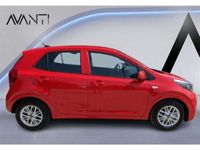 usado Kia Picanto 1.0 DPi Concept Pack Confort